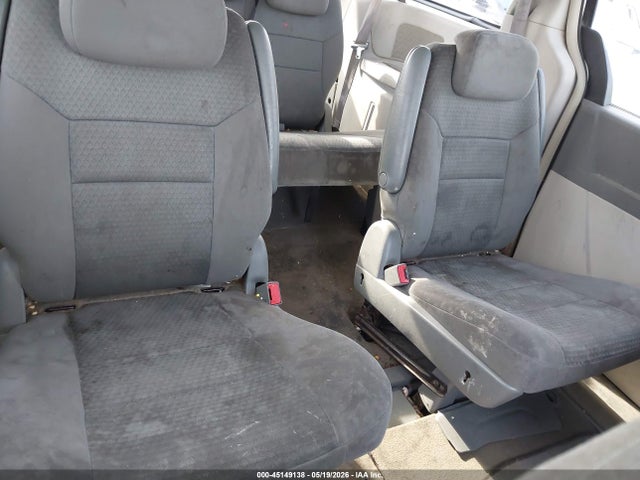 Aukcja sprzedaży 2010 Chrysler Town & Country Touring, vin: 2A4RR5D13AR176751, numer aukcji: 45149138
