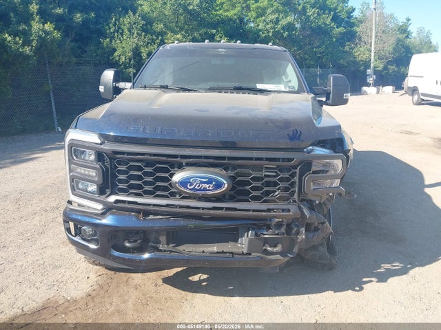 Aukcja sprzedaży 2024 Ford F-250 Xlt, vin: 1FT8W2BN9RED74015, numer aukcji: 45149140