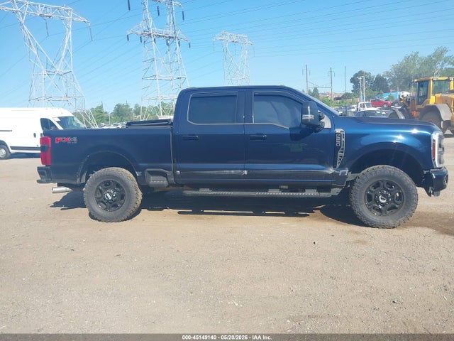 Aukcja sprzedaży 2024 Ford F-250 Xlt, vin: 1FT8W2BN9RED74015, numer aukcji: 45149140