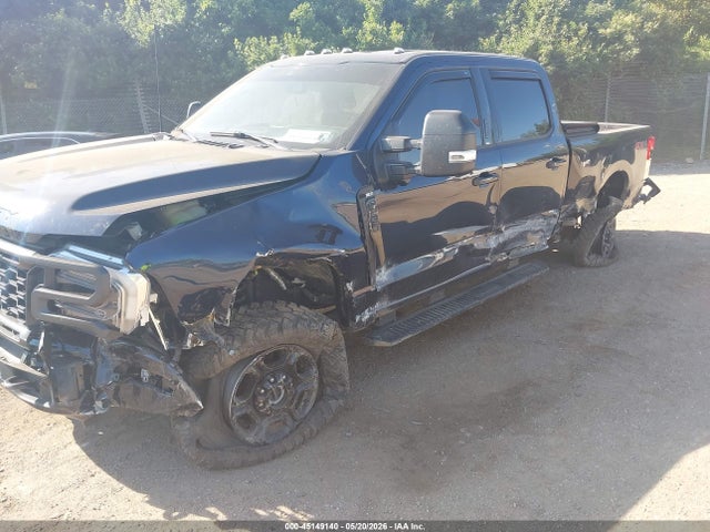 Aukcja sprzedaży 2024 Ford F-250 Xlt, vin: 1FT8W2BN9RED74015, numer aukcji: 45149140