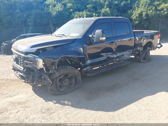 Aukcja sprzedaży 2024 Ford F-250 Xlt, vin: 1FT8W2BN9RED74015, numer aukcji: 45149140
