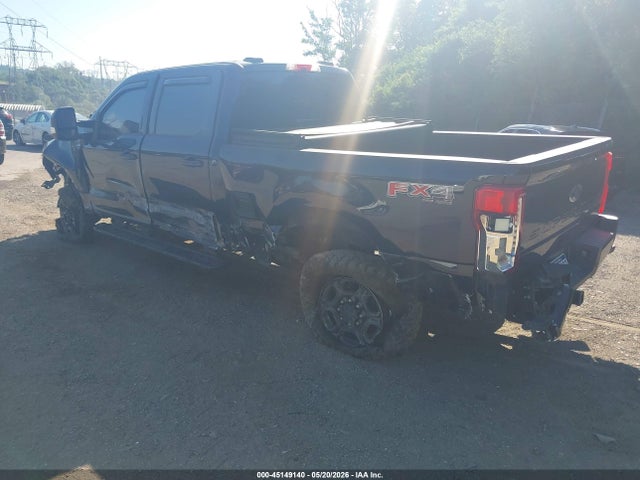 Aukcja sprzedaży 2024 Ford F-250 Xlt, vin: 1FT8W2BN9RED74015, numer aukcji: 45149140