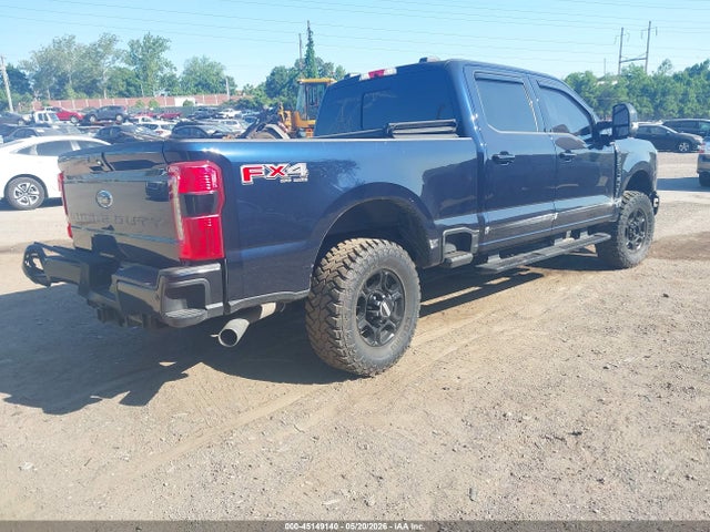 Aukcja sprzedaży 2024 Ford F-250 Xlt, vin: 1FT8W2BN9RED74015, numer aukcji: 45149140