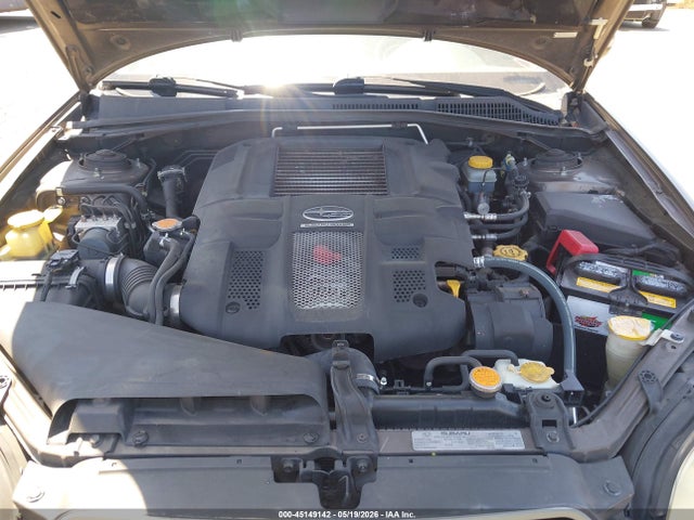 45149142 :رقم المزاد ، 4S3BL676886200730 vin ، 2008 Subaru Legacy 2.5gt Limited مزاد بيع