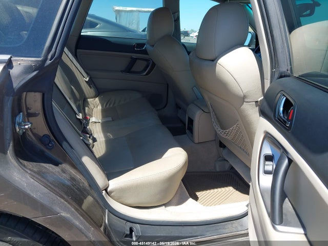 45149142 :رقم المزاد ، 4S3BL676886200730 vin ، 2008 Subaru Legacy 2.5gt Limited مزاد بيع