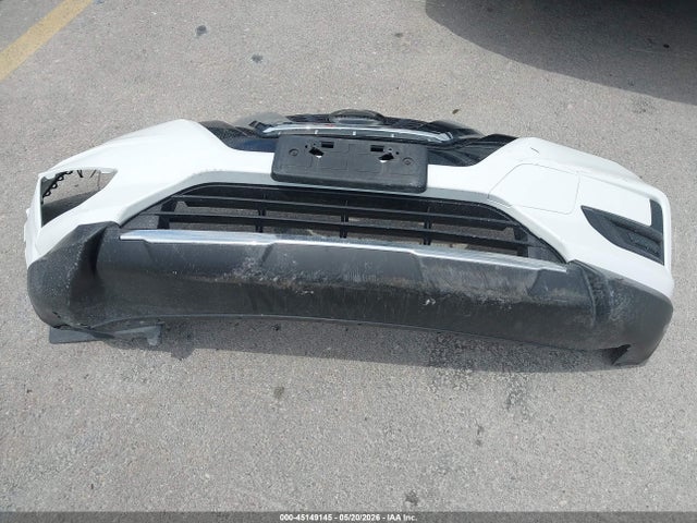 KNMAT2MT5LP541326 Nissan Rogue Sv Fwd
