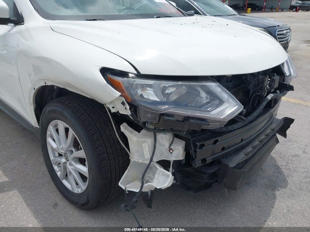 KNMAT2MT5LP541326 Nissan Rogue Sv Fwd