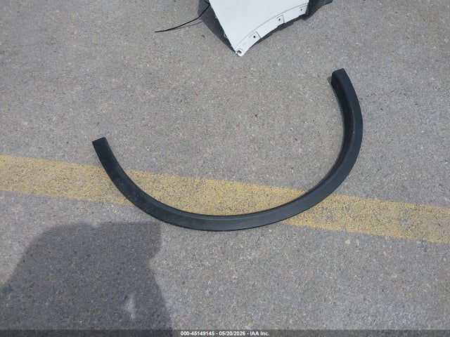 KNMAT2MT5LP541326 Nissan Rogue Sv Fwd