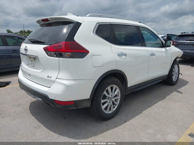 KNMAT2MT5LP541326 Nissan Rogue Sv Fwd