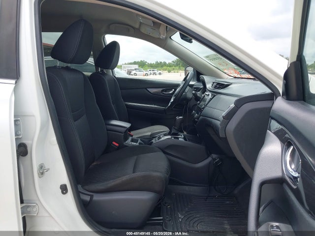 KNMAT2MT5LP541326 Nissan Rogue Sv Fwd