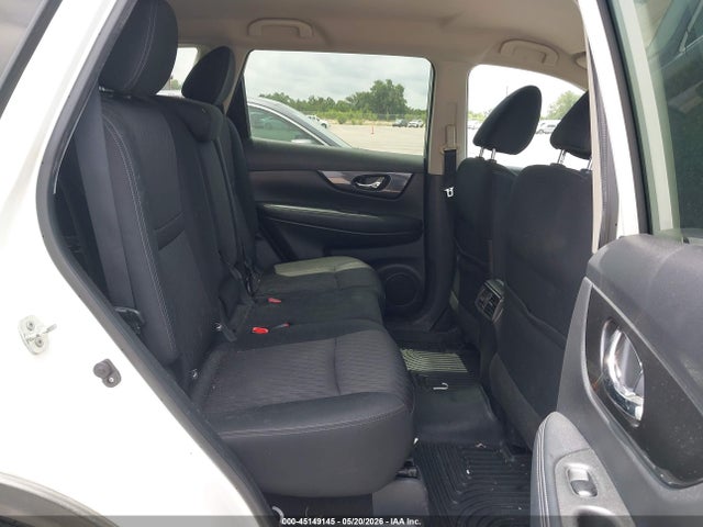 KNMAT2MT5LP541326 Nissan Rogue Sv Fwd
