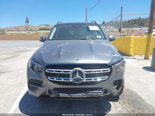 Продаж на аукціоні авто 2026 Mercedes-benz Gle 350, vin: 4JGFB4FB8TB610074, номер лоту: 45149146