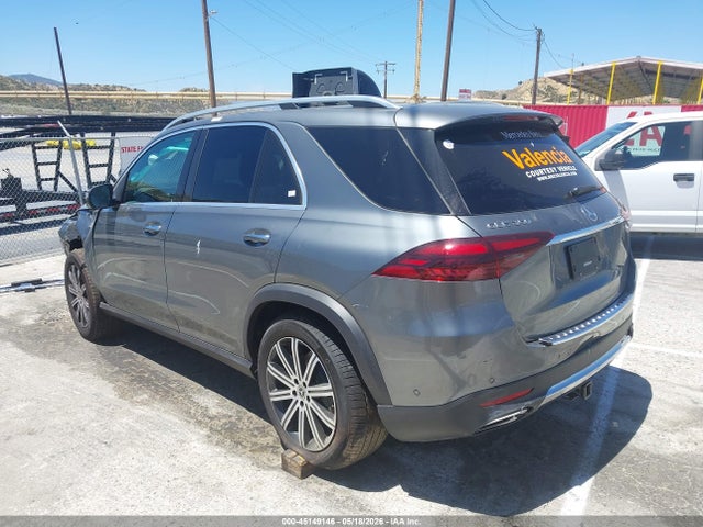 Продаж на аукціоні авто 2026 Mercedes-benz Gle 350, vin: 4JGFB4FB8TB610074, номер лоту: 45149146