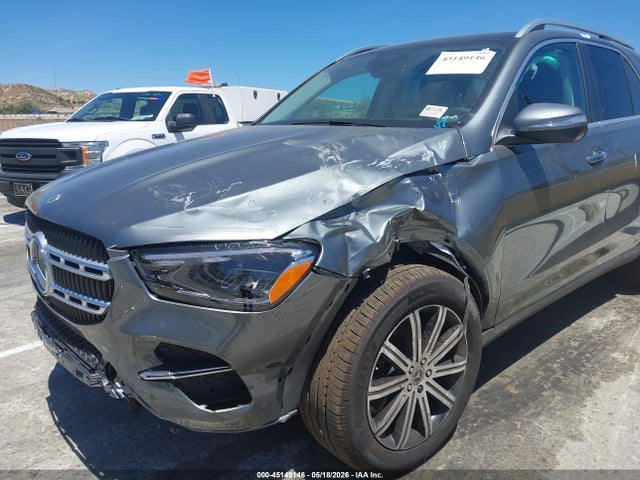 Продаж на аукціоні авто 2026 Mercedes-benz Gle 350, vin: 4JGFB4FB8TB610074, номер лоту: 45149146