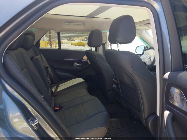Продаж на аукціоні авто 2026 Mercedes-benz Gle 350, vin: 4JGFB4FB8TB610074, номер лоту: 45149146