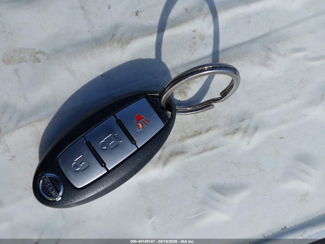 45149147 :رقم المزاد ، 5N1AR2MN8DC608697 vin ، 2013 Nissan Pathfinder Sv مزاد بيع