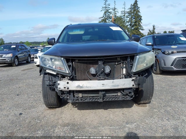 45149147 :رقم المزاد ، 5N1AR2MN8DC608697 vin ، 2013 Nissan Pathfinder Sv مزاد بيع