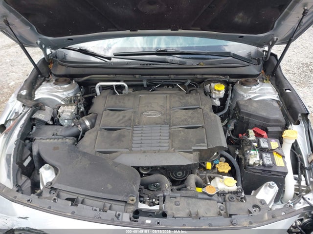 Aukcja sprzedaży 2018 Subaru Outback 3.6r Limited, vin: 4S4BSENC2J3329703, numer aukcji: 45149151