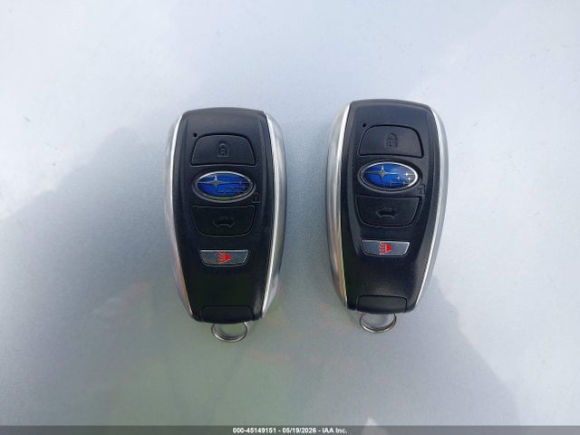 Aukcja sprzedaży 2018 Subaru Outback 3.6r Limited, vin: 4S4BSENC2J3329703, numer aukcji: 45149151