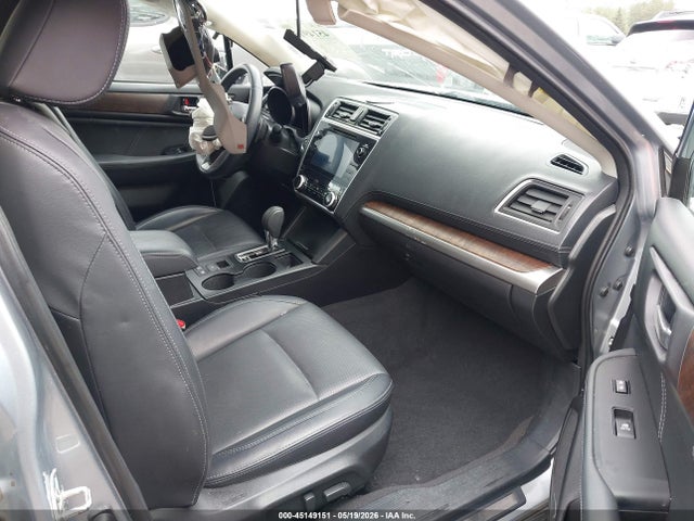 Aukcja sprzedaży 2018 Subaru Outback 3.6r Limited, vin: 4S4BSENC2J3329703, numer aukcji: 45149151