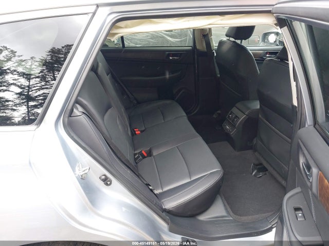 Aukcja sprzedaży 2018 Subaru Outback 3.6r Limited, vin: 4S4BSENC2J3329703, numer aukcji: 45149151