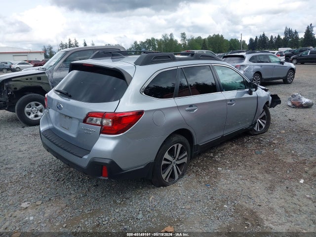 Aukcja sprzedaży 2018 Subaru Outback 3.6r Limited, vin: 4S4BSENC2J3329703, numer aukcji: 45149151