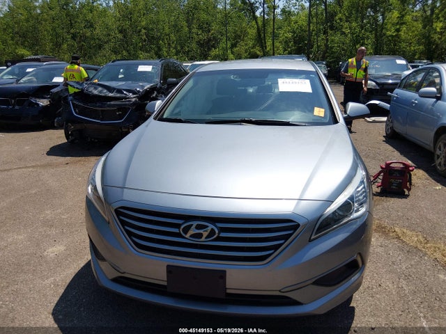 Aukcja sprzedaży 2016 Hyundai Sonata Se, vin: 5NPE24AF2GH301604, numer aukcji: 45149153