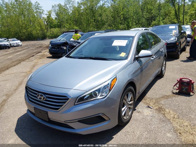 Aukcja sprzedaży 2016 Hyundai Sonata Se, vin: 5NPE24AF2GH301604, numer aukcji: 45149153