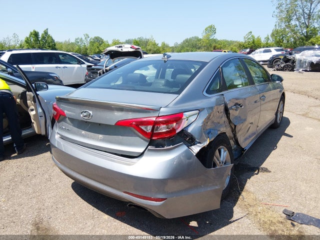 Aukcja sprzedaży 2016 Hyundai Sonata Se, vin: 5NPE24AF2GH301604, numer aukcji: 45149153