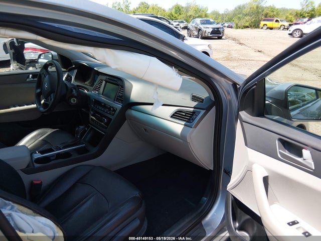 Aukcja sprzedaży 2016 Hyundai Sonata Se, vin: 5NPE24AF2GH301604, numer aukcji: 45149153