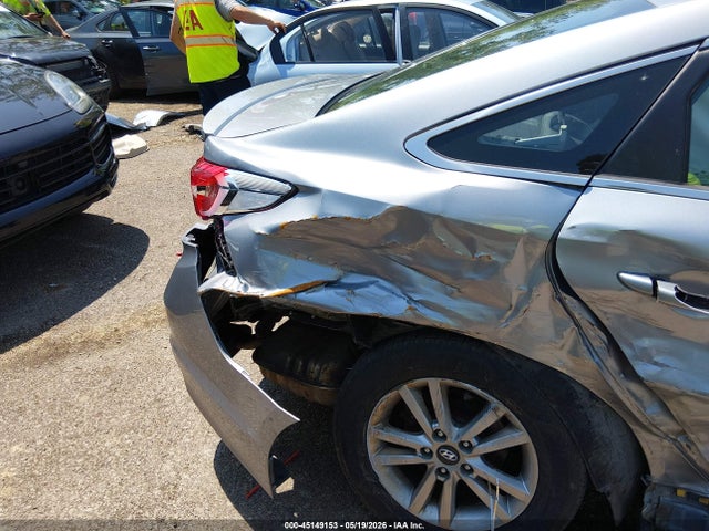 Aukcja sprzedaży 2016 Hyundai Sonata Se, vin: 5NPE24AF2GH301604, numer aukcji: 45149153