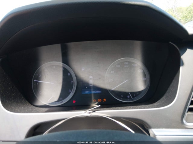 Aukcja sprzedaży 2016 Hyundai Sonata Se, vin: 5NPE24AF2GH301604, numer aukcji: 45149153