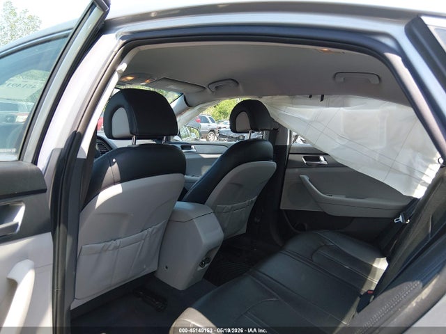 Aukcja sprzedaży 2016 Hyundai Sonata Se, vin: 5NPE24AF2GH301604, numer aukcji: 45149153