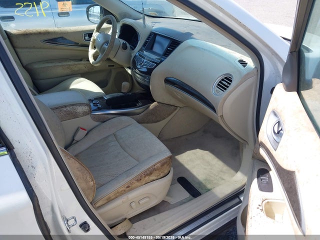Aukcja sprzedaży 2013 Infiniti Jx35, vin: 5N1AL0MM1DC303426, numer aukcji: 45149155