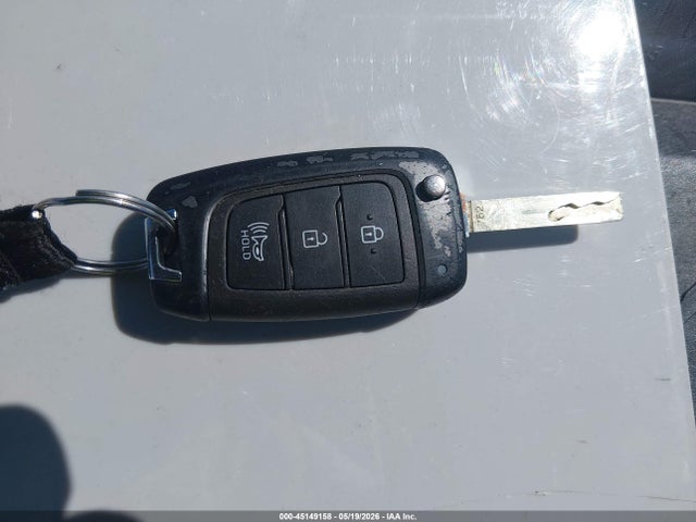 Aukcja sprzedaży 2022 Hyundai Kona Se, vin: KM8K2CAB7NU838297, numer aukcji: 45149158