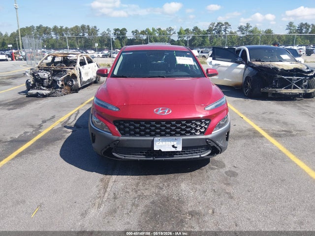 Aukcja sprzedaży 2022 Hyundai Kona Se, vin: KM8K2CAB7NU838297, numer aukcji: 45149158