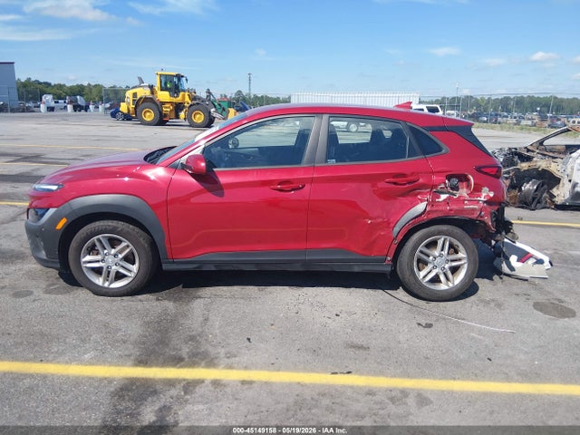 Aukcja sprzedaży 2022 Hyundai Kona Se, vin: KM8K2CAB7NU838297, numer aukcji: 45149158