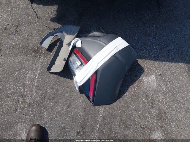 Aukcja sprzedaży 2022 Hyundai Kona Se, vin: KM8K2CAB7NU838297, numer aukcji: 45149158