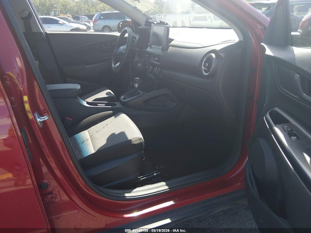 Aukcja sprzedaży 2022 Hyundai Kona Se, vin: KM8K2CAB7NU838297, numer aukcji: 45149158