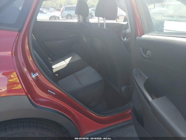 Aukcja sprzedaży 2022 Hyundai Kona Se, vin: KM8K2CAB7NU838297, numer aukcji: 45149158