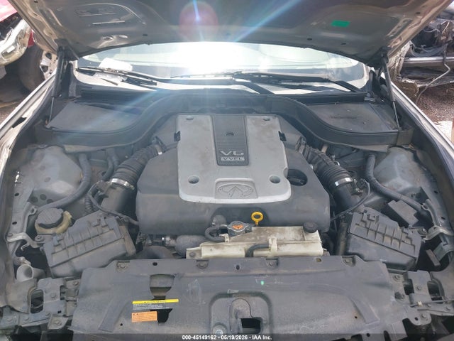 Auction sale of the 2015 Infiniti Q40, vin: JN1CV6AP3FM500607, lot number: 45149162