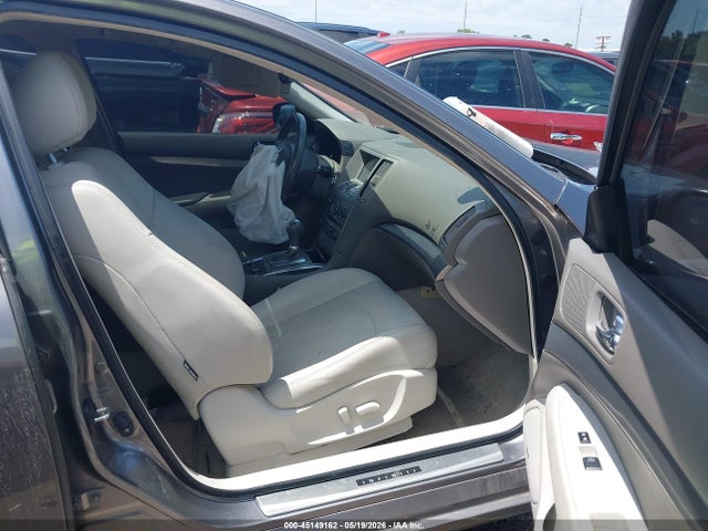 Auction sale of the 2015 Infiniti Q40, vin: JN1CV6AP3FM500607, lot number: 45149162