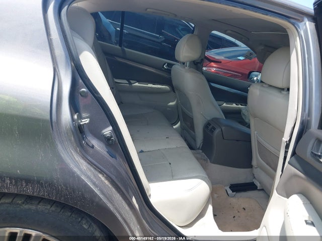 Auction sale of the 2015 Infiniti Q40, vin: JN1CV6AP3FM500607, lot number: 45149162
