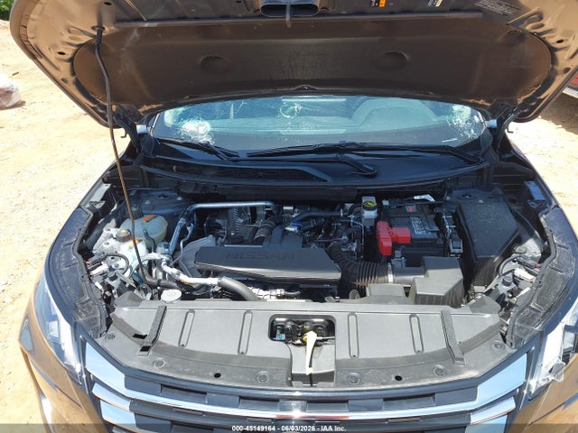 Продаж на аукціоні авто 2026 Nissan Rogue Sl, vin: 5N1BT3CB1TC736250, номер лоту: 45149164