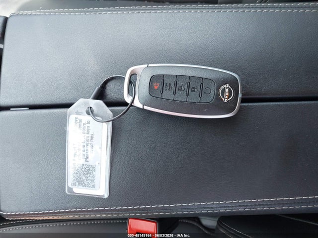Продаж на аукціоні авто 2026 Nissan Rogue Sl, vin: 5N1BT3CB1TC736250, номер лоту: 45149164