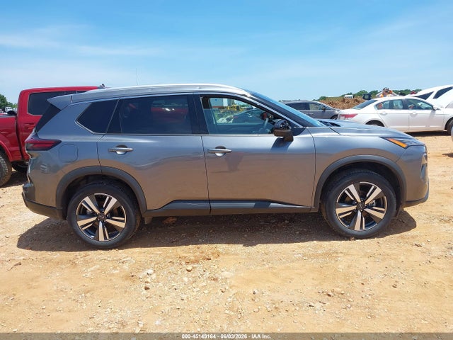 Продаж на аукціоні авто 2026 Nissan Rogue Sl, vin: 5N1BT3CB1TC736250, номер лоту: 45149164
