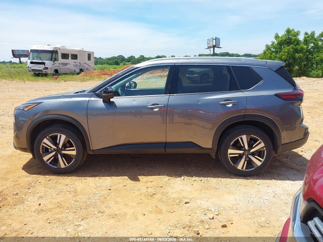 Продаж на аукціоні авто 2026 Nissan Rogue Sl, vin: 5N1BT3CB1TC736250, номер лоту: 45149164
