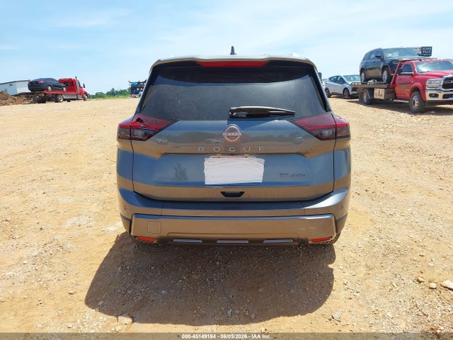 Продаж на аукціоні авто 2026 Nissan Rogue Sl, vin: 5N1BT3CB1TC736250, номер лоту: 45149164