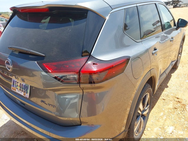 Продаж на аукціоні авто 2026 Nissan Rogue Sl, vin: 5N1BT3CB1TC736250, номер лоту: 45149164