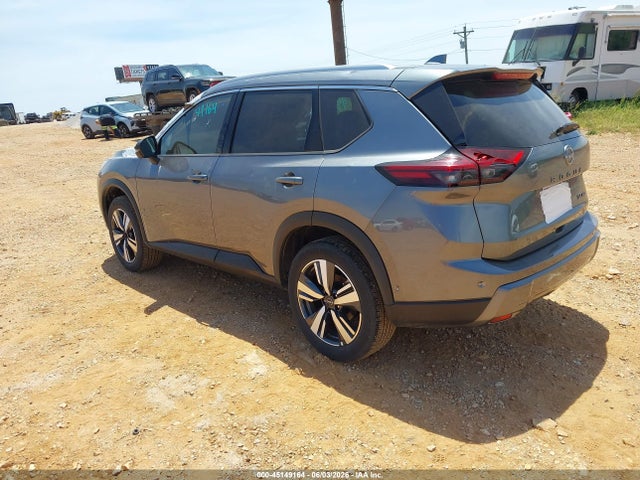 Продаж на аукціоні авто 2026 Nissan Rogue Sl, vin: 5N1BT3CB1TC736250, номер лоту: 45149164